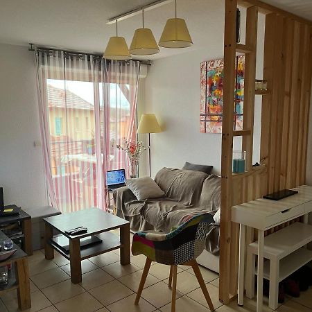 Residence Claire Rive Appt 45 Prayssac Kültér fotó