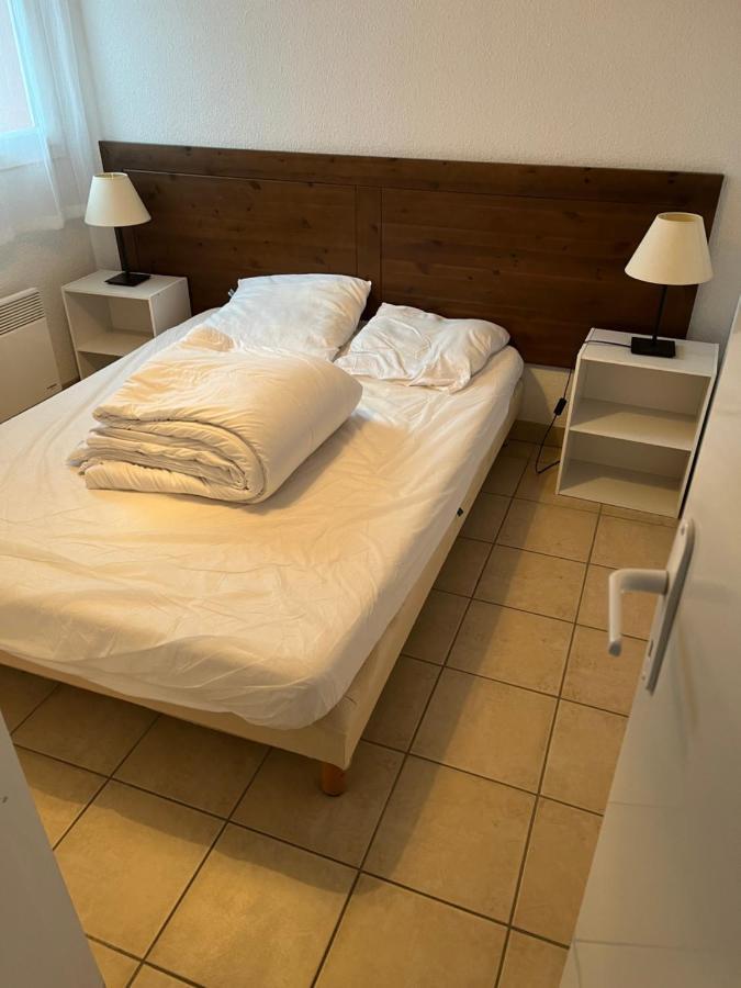 Residence Claire Rive Appt 45 Prayssac Kültér fotó
